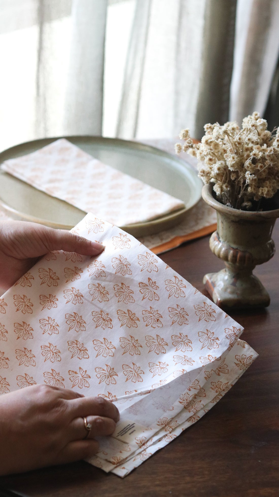 Why Handmade Gifts Mean More Than Mass-Produced Ones