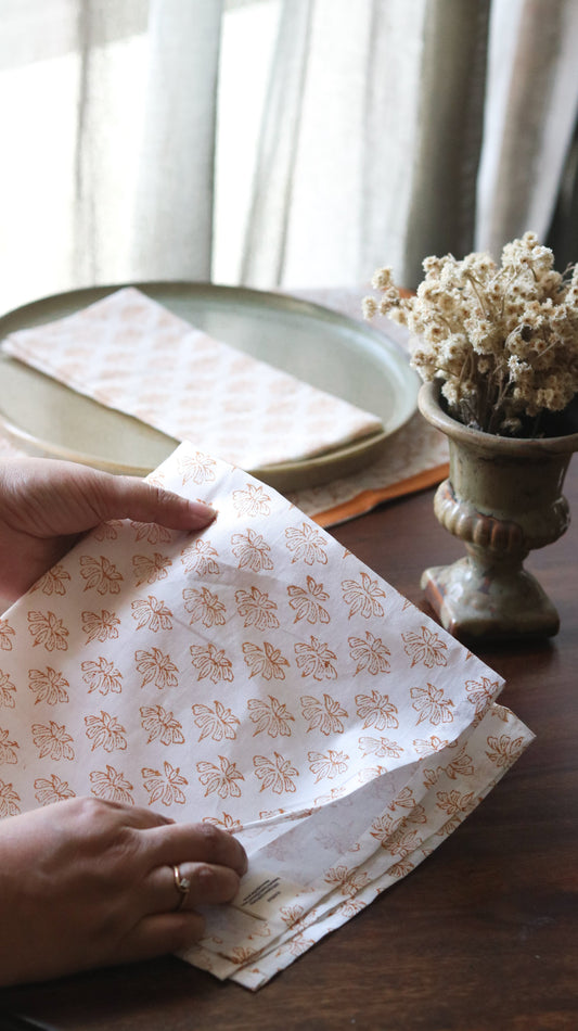 Why Handmade Gifts Mean More Than Mass-Produced Ones